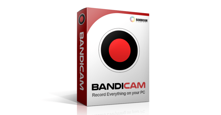 Bandicam 6.2.3.2078 free