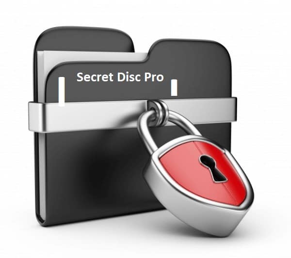 Secret Disk Professional 2023.03 for iphone download