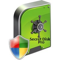 for apple download Secret Disk Professional 2023.02