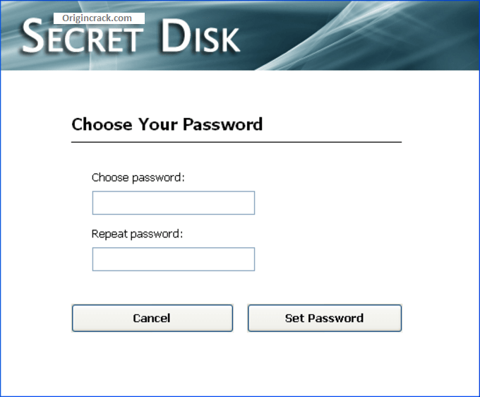 free Secret Disk Professional 2023.02 for iphone download