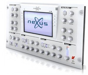 refx nexus 2.7.4 installer