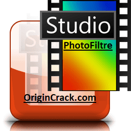 PhotoFiltre Studio X Crack