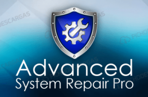 Advanced System Repair Pro crack