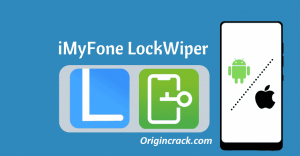 IMyFone LockWiper Crack