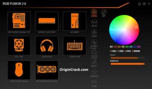RGB Fusion 2.0 Crack