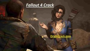 Fallout 4 Crack [Full editions 2021] Latest Version Mods