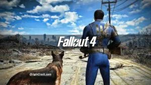 Fallout 4 Crack