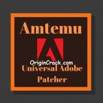 AMTEmu Adobe Universal Patcher Crack