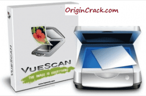 VueScan Pro 9.7 Crack With Keygen 2021 Free Download [Latest]