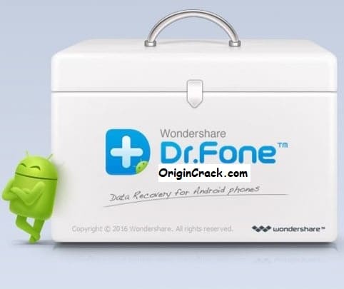 Dr.Fone Crack [Keygen] + Registration Key 2021 Download