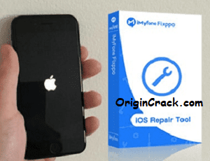 iMyFone Fixppo Crack + Registration Code (Torrent) Free Download