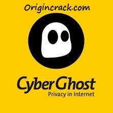 CyberGhost VPN 8.2.5.7817 Crack + Key Download 2022 Free