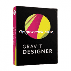 Gravit Designer Pro 3.5.70 Crack + Key [2022] Latest Download