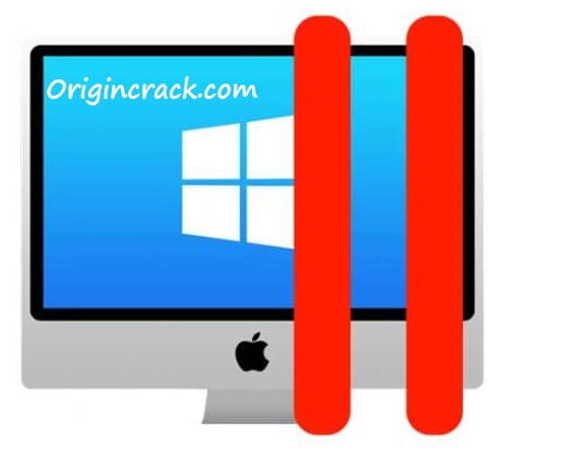 Parallels Desktop 17.1.0 Crack + License Key 2022 [Mac/Win]