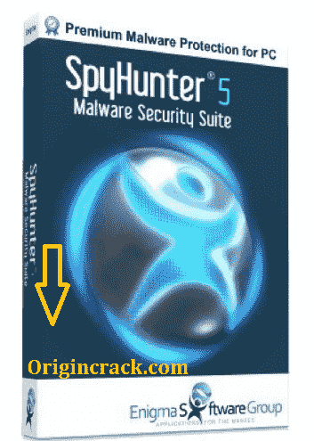 SpyHunter 5.11.8.246 Crack + Serial Keygen [Latest] Download