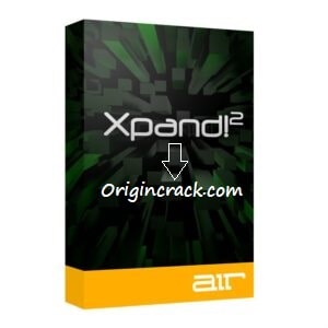 Xpand 2 Crack + Activation Code Free Download 2022 [Latest]