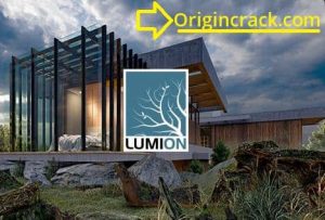 Lumion 2022 Crack + Activation Key {Win/Mac} Free Download