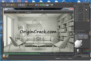 Octane Render 4.1 Crack With R23 (Cinema 4D) Download