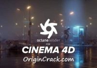 Octane Render 4.1 Crack With R23 (Cinema 4D) Free Download