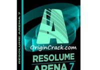 Resolume Arena 7.7.1 Crack With Torrent (Serial Key) Download