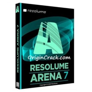 Resolume Arena 7.7.1 Crack With Torrent (Serial Key) Download