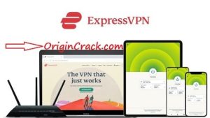 Express VPN 11.26.1 Crack + Activation Code 2022 Download