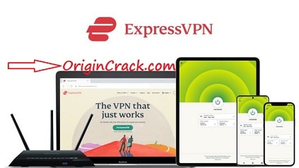 Express VPN 11.26.1 Crack + Activation Code 2022 Download