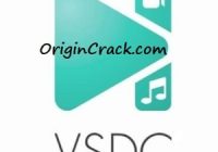 VSDC Video Editor Pro 6.8.6.352 Crack With License Key 2022