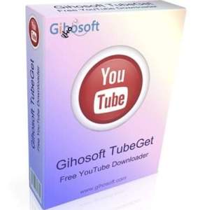 Gihosoft TubeGet 8.8.52 Crack + Activation Key Free Download