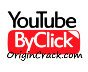 YouTube By Click 2.3.22 Crack + Activation Code 2022 Download