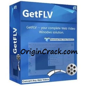 GetFLV Pro 30.2111 Crack + Registration Key Free Download