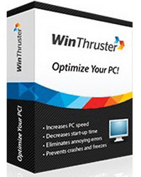 Winthruster 1.90 Crack + Serial Key Free Download [Latest 2022]