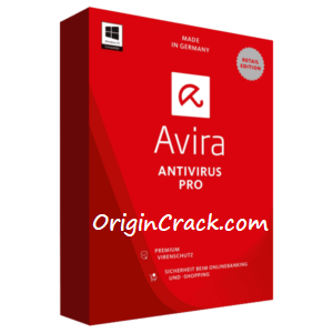 Avira Antivirus 2022 Torrent With Activation Code Free Download
