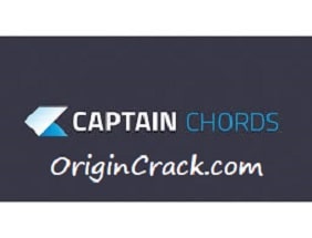 Captain Chords 5.3 Crack VST + Torrent (Mac) Download 2022