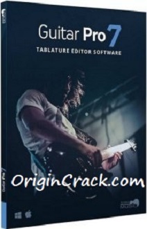 Guitar Pro 7 Torrent With Crack (Keygen) Full Version Download