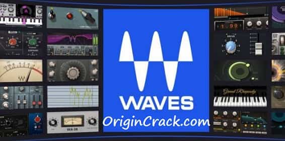 Waves Tune Real-Time Crack + Keygen 2022 Free Download