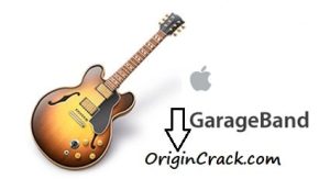 Garageband 10.4.5 Crack + Torrent (Mac/Win) Download 2022