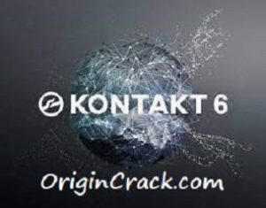 Kontakt 6.7.0 Crack + Torrent (Serial Key) Free Download 2022