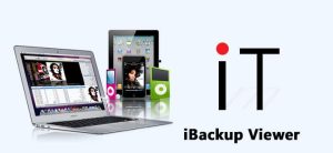 iBackup Viewer License Key + Crack (Torrent) Full Free Download