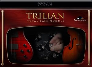 Trilian Bass 2.6.3 Crack + Torrent (Mac/Win) Free Download 2022