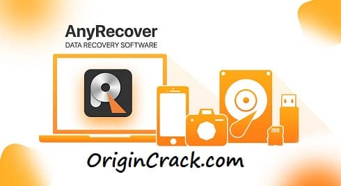 iMyFone AnyRecover Registration Code