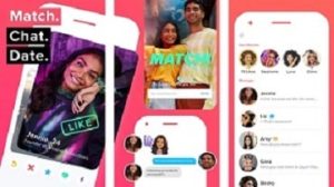 Tinder Mod Apk For Android [Gold Unlocked] Free Download