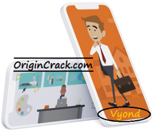 Vyond Crack + Activation Key (2022) Full Version Free Download