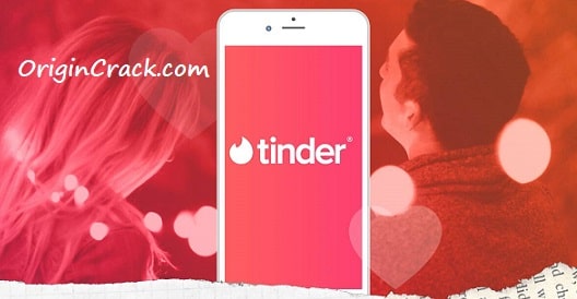 Tinder Mod Apk 13.12.0 Cracked (Full Activated) Download 2022