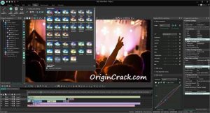 VSDC Video Editor 7.2.2 Crack + License Key (x64) Download
