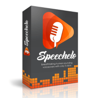 Speechelo Pro 2023 Crack + Activation Key Full Free Download