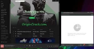 TUNESKIT Spotify Music Converter Crack