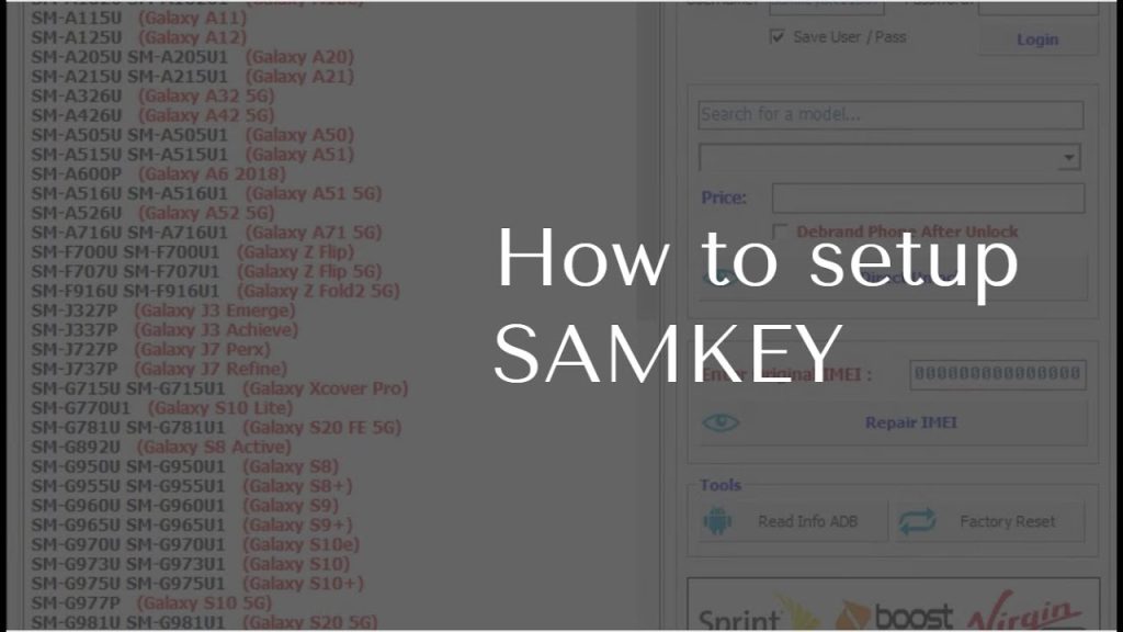 SamKey Crack + Latest Setup Free Download