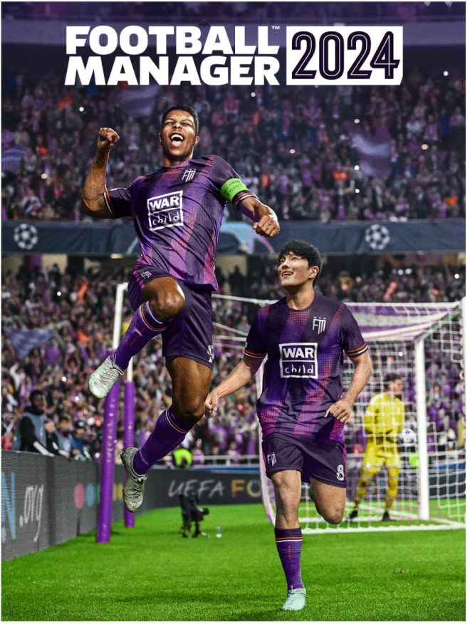 Football Manager 2024 Crack + License Key (Win + Mac) Free Download